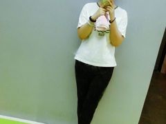 -GMJ·24H健身房(四川北路店)