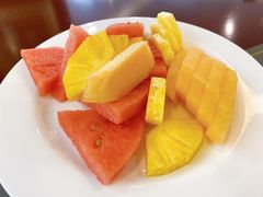 -北京兴基铂尔曼饭店
