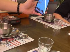 -神府路壹号·海鲜烧烤排档(三坊七巷店)