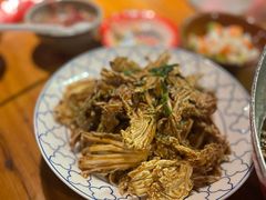 -先启半步颠·川菜小炒