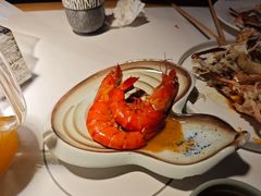 -黑木原精致料理·铁板烧