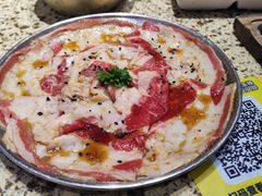 -安又胖韩国烤肉(泰达永旺店)