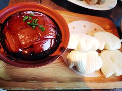 -水西门南京桂花盐水鸭