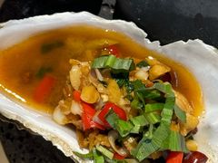 -解放碑威斯汀酒店-知味国际美食餐厅