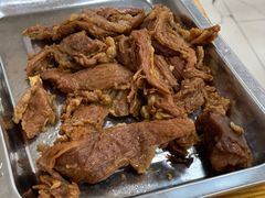-清真-戏楼王记牛肉面