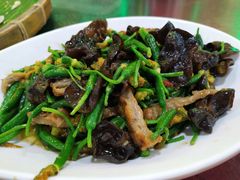 -园林美食城·本土农家菜(杨和镇店)