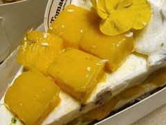 -Tomado绿色烘焙(大尧三路店)