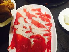 -太和殿鸳鸯麻辣火锅