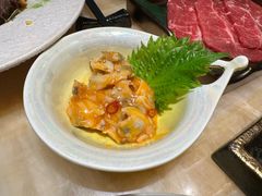 -樱嘢·炭火烧肉(惠南店)