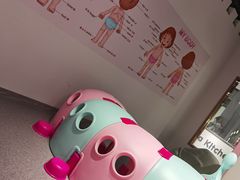 -考拉小厨亲子餐厅(榆次店)