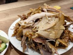 桶子鸡-老刘家永盛斋·传统泡馍(东关南街店)