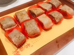麻糍-钱塘宴(东站西子国际店)