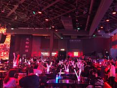 -MOSSO·Liveshow(M3香港广场店)