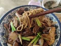 -慧娟面馆·餐厅(望江路店)