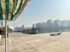 -金沙湖公园