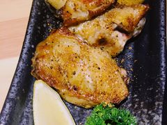 -浦·传统日式料理(3 5 1 1 店)