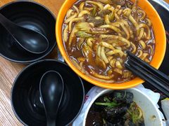 -啊臻味道米粉(义乌店)