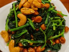 -北平小馆·烤鸭·家常菜(磨房北里店)