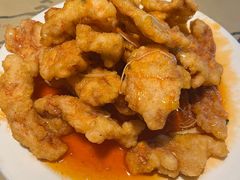 -小吴先生的店·东北烧烤(林科大店)
