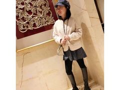 -长沙富力万达文华酒店