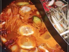 -蜀大侠火锅(森兰花园城店)