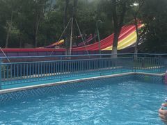 -苏州乐园森林水世界