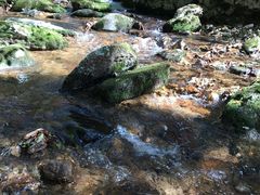 -丹东天桥沟景区