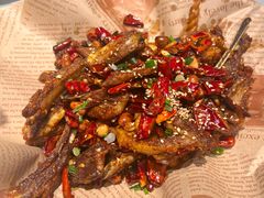 -匠熙小馆(崇文门店)
