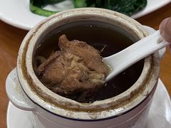 -煲煲掂风味煲仔饭餐厅(西区店)