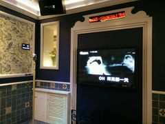android_upload_pic-INLOVE KTV(世博源店)
