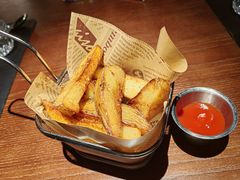 -404干式熟成牛排馆•聚会餐厅