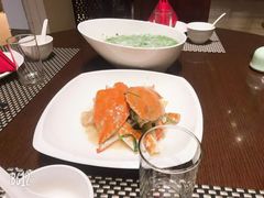 -逸林轩中餐厅(中信泰富朱家角锦江酒店)