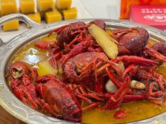 -袁老大龙虾(石鼓路总店)