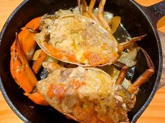 -莲花公园煎蟹·精致小馆(火车站店)