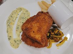 -新侨三宝乐西餐厅(崇文门店)