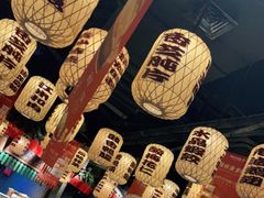 -南京大牌档(济南万象城店)