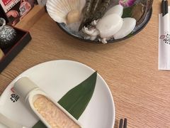 -温野菜涮涮锅(大悦城店)