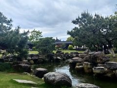 -江心屿景区