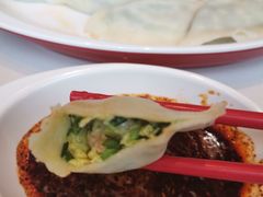 虾三鲜-喜家德虾仁水饺(北站店)