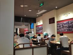 -松鹤面馆·古法焖肉面(观前店)