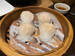 小湾虾饺皇-小湾茶楼