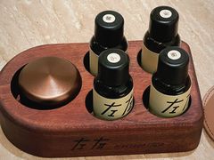 -左右Massage/Spa(长寿路店)