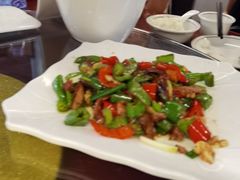 -八道本地特色菜馆(大鹏古城店)