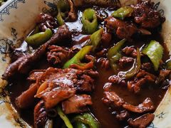 正宗光棍鸡-蒙阴县光棍鸡店(蒙山店)
