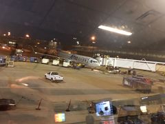 -达拉斯 沃斯堡国际机场