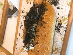 招牌热狗-艾薯夫妇Aysh(福田星河COCOPark店)