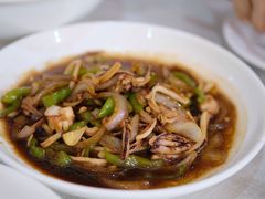 -丰收渔港饭店(嵊泗店)