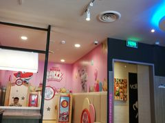 -肯德基(张家口张北元都店)