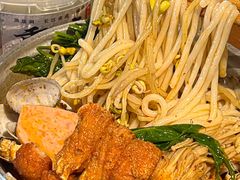 -炉小二铜锅牛蛙•川湘菜(三里屯店)