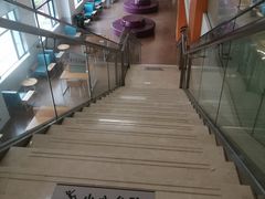 -厦门市图书馆(集美新城馆区)